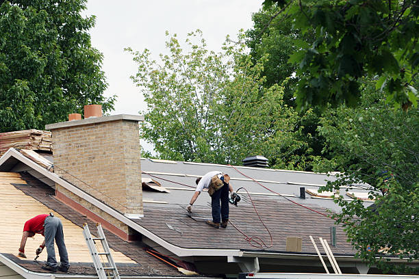 Professional Roofing Contractor in Cowan, TN