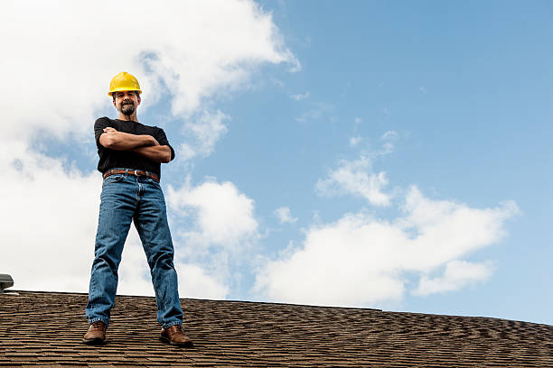 Best Metal Roofing Contractor  in Cowan, TN