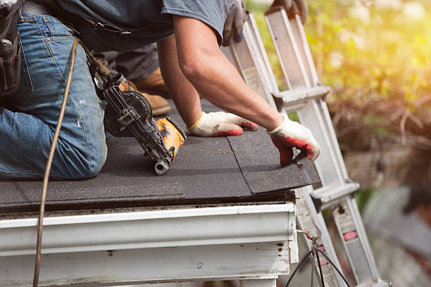 Best New Roof Installation  in Cowan, TN
