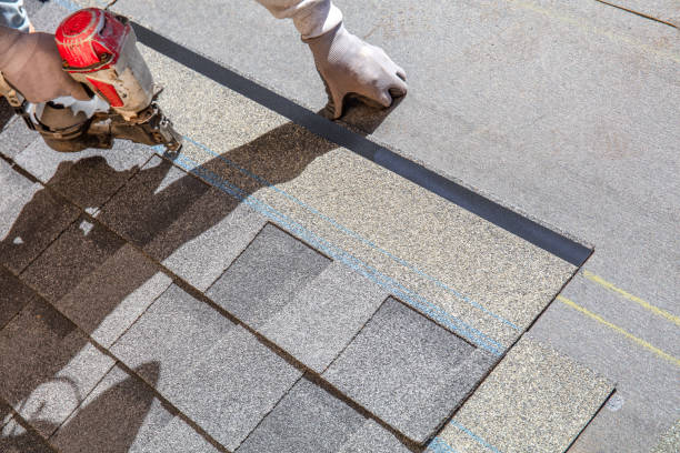 Best Tile Roofing Contractor  in Cowan, TN